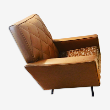 Fauteuil vintage années 50