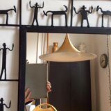 Brutal iron mirror 60x80cm