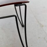 Chaise "Anziano" John Hutton pour Donghia I Set de Quatre