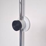 Rare adjustable wall lamp by Lella Montecroci & Marco De Carli for Arrelam, Italy 1970's