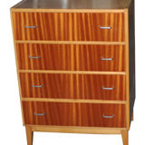 Midcentury Chest of Drawers, 1960s