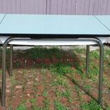 Vintage formica table