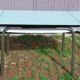 Table formica vintage