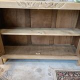Display cabinet
