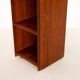 Artona shelf by Afra & Tobia Scarpa for Maxalto