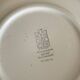 Gien dessert plates