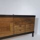 Piero ranzani buffet-bar for elam, 1960s. italy