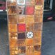Table basse seventies