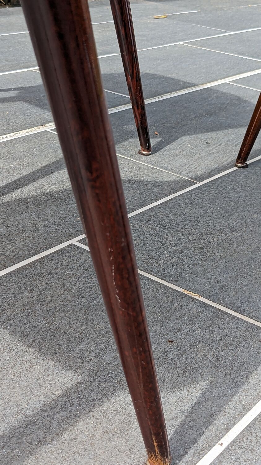 Baumann Essor model chairs