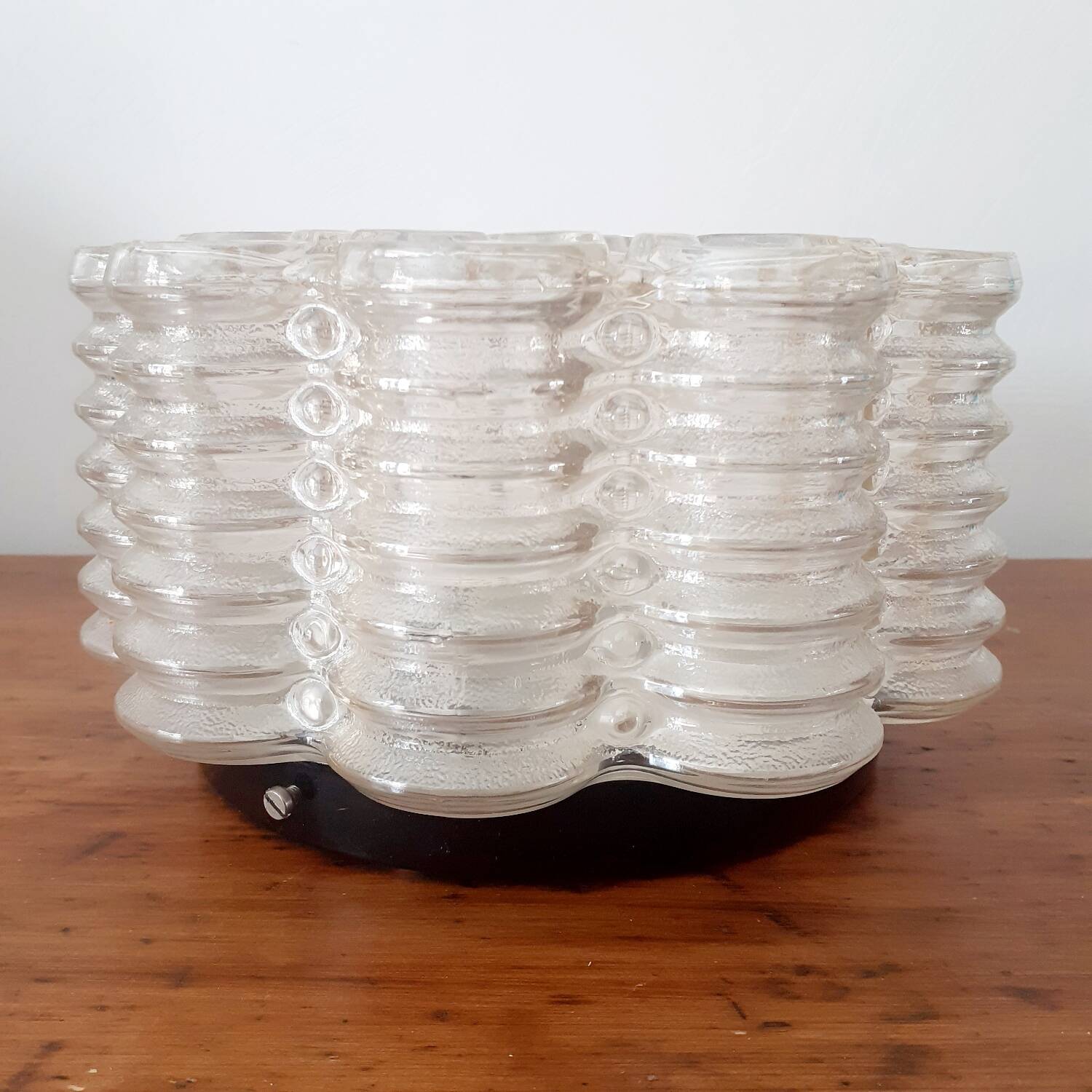 Wila glass ceiling light