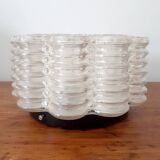 Wila glass ceiling light