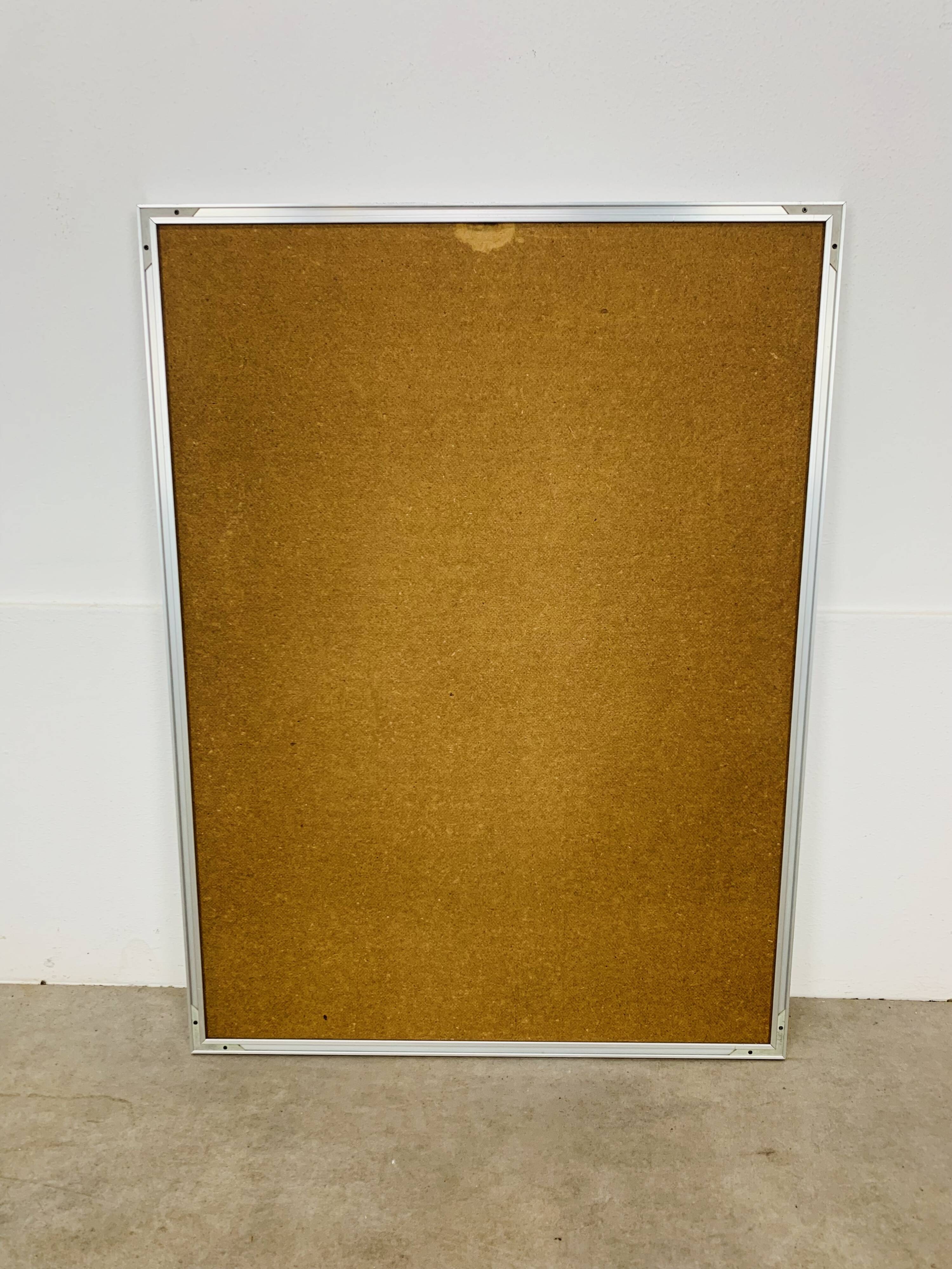 Lithograph Eugenio Carmi "La Scoperta Della Luce" 1971