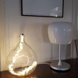 Dame Jeanne 10 litres transparente