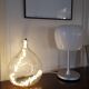 Dame Jeanne 10 litres transparente