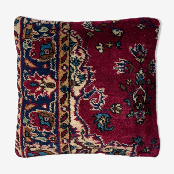 Vintage turkish cushion cover 45 x 45 cm