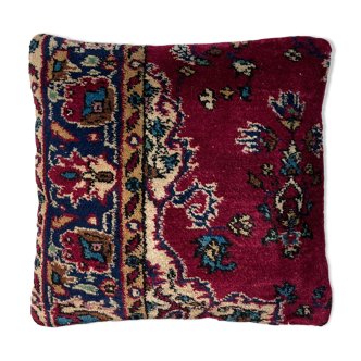 Vintage turkish cushion cover 45 x 45 cm