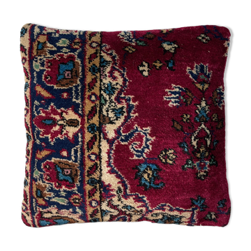Housse de coussin turc vintage 45 x 45 cm