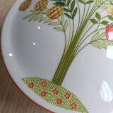 Vintage Villeroy & Boch candy dish