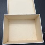 Cardboard medicine boxes