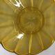 Luxval art deco dish by Val Saint Lambert