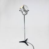 Mid Century Dutch Design Floorlamp by Frank Ligtelijn for Raak Amsterdam, 1960s