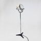 Lampadaire design vintage néerlandais par Frank Ligtelijn pour Raak Amsterdam, 1960s