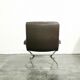 Fauteuil lounge de Paul Tuttle, Strassle International, 1960
