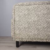 Vintage 1970s "Davis" sofa, designed by Vico Magistretti for De Padova