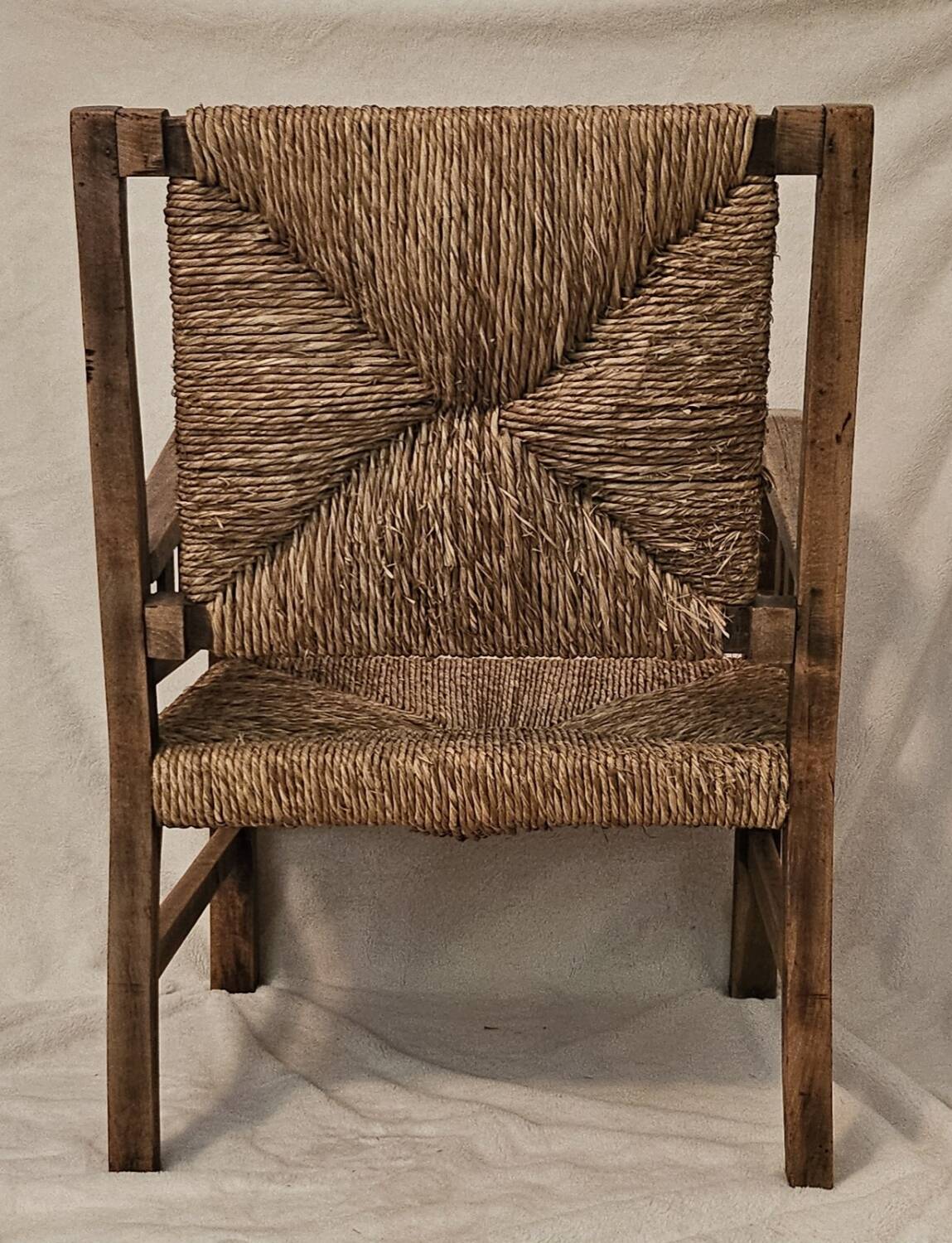 Francis Jourdain armchair 1925