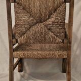 Francis Jourdain armchair 1925