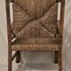 Francis Jourdain armchair 1925