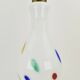 Large Murano glass table lamp by Dino Martens for Aureliano Toso, 1960s