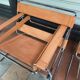 Wassily chair de Marcel Breuer, années 60