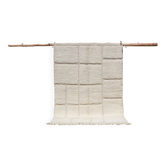 Tapis Beni Ouarain, 240 x 160 cm - AZ830