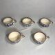 Series 5 cups coffee St Clement