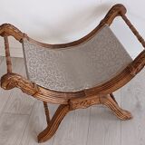 Curule seat, Dagobert