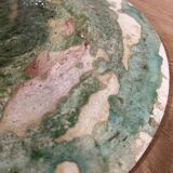 Speckled Tamegroute Plate