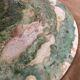 Speckled Tamegroute Plate