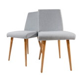 Chairs "patyczak" 1960