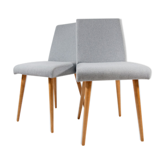 Chairs "patyczak" 1960