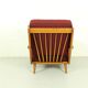 Canapés et fauteuils lounge au design vintage Sprij / Spuij’s, années 1960