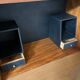 Vintage Scandinavian Library/Secretary