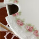 Soupière porcelaine Mandavy de Mavaleix 1908-1920