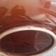 Vintage salad bowl