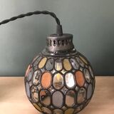 Globe suspension