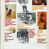 "Madam meddler" number of June 1976