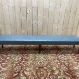 Grand banc ou banquette d'office