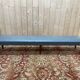 Grand banc ou banquette d'office