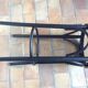 Vintage bar stool