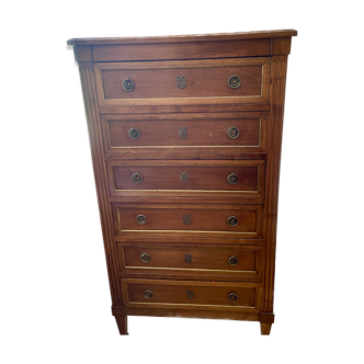 Commode
